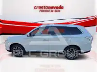 2015 Mitsubishi OUTLANDER