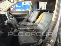 2015 Mitsubishi OUTLANDER