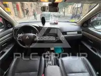 2015 Mitsubishi OUTLANDER