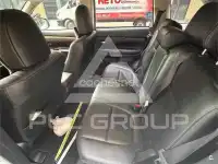 2015 Mitsubishi OUTLANDER