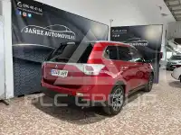 2015 Mitsubishi OUTLANDER