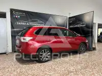 2015 Mitsubishi OUTLANDER