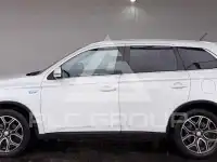 2015 Mitsubishi OUTLANDER