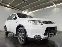 2015 Mitsubishi OUTLANDER