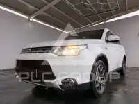 2015 Mitsubishi OUTLANDER