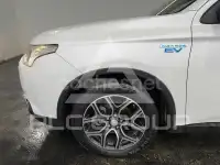 2015 Mitsubishi OUTLANDER
