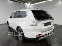 2015 Mitsubishi OUTLANDER