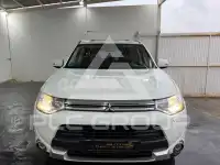 2015 Mitsubishi OUTLANDER