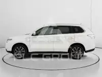 2015 Mitsubishi OUTLANDER