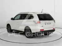 2015 Mitsubishi OUTLANDER