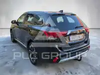2015 Mitsubishi OUTLANDER