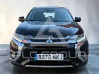 2015 Mitsubishi OUTLANDER