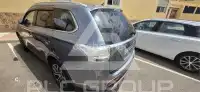 2015 Mitsubishi OUTLANDER