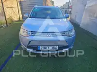 2015 Mitsubishi OUTLANDER
