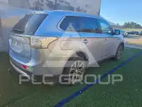 2015 Mitsubishi OUTLANDER