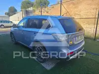 2015 Mitsubishi OUTLANDER