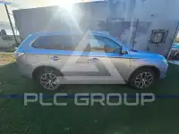 2015 Mitsubishi OUTLANDER
