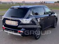2015 Mitsubishi OUTLANDER