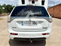 2015 Mitsubishi OUTLANDER