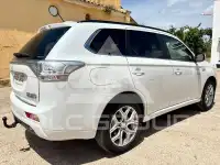 2015 Mitsubishi OUTLANDER