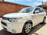 2015 Mitsubishi OUTLANDER