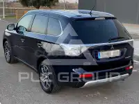 2015 Mitsubishi OUTLANDER