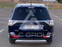 2015 Mitsubishi OUTLANDER