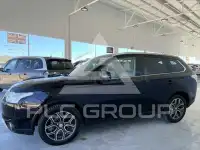2015 Mitsubishi OUTLANDER