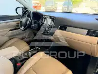 2015 Mitsubishi OUTLANDER