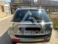 2015 Mitsubishi OUTLANDER