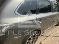 2015 Mitsubishi OUTLANDER