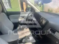 2015 Mitsubishi OUTLANDER