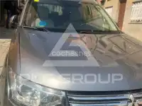 2015 Mitsubishi OUTLANDER