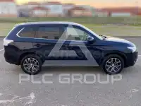 2015 Mitsubishi OUTLANDER
