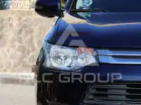 2015 Mitsubishi OUTLANDER