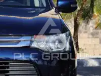 2015 Mitsubishi OUTLANDER