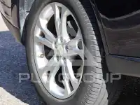 2015 Mitsubishi OUTLANDER