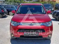 2015 Mitsubishi OUTLANDER