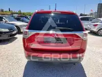 2015 Mitsubishi OUTLANDER