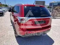 2015 Mitsubishi OUTLANDER
