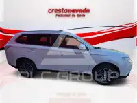 2015 Mitsubishi OUTLANDER
