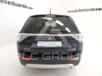 2015 Mitsubishi OUTLANDER