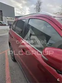 2015 Mitsubishi OUTLANDER