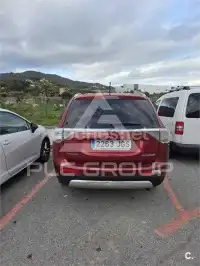 2015 Mitsubishi OUTLANDER