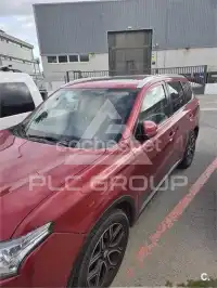 2015 Mitsubishi OUTLANDER