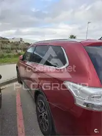 2015 Mitsubishi OUTLANDER