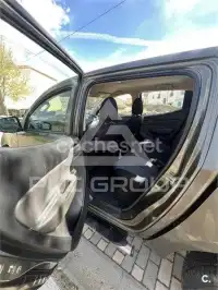 2015 Mitsubishi L200