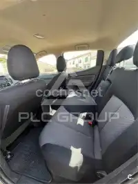 2015 Mitsubishi L200