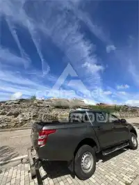 2015 Mitsubishi L200