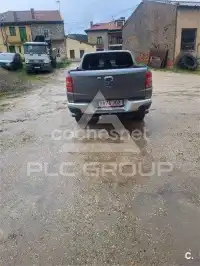 2015 Mitsubishi L200